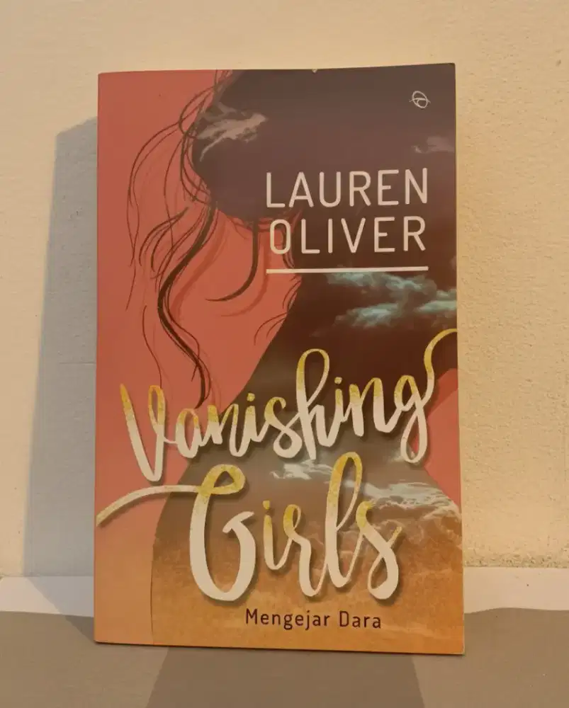 novel misteri -HSC 2025