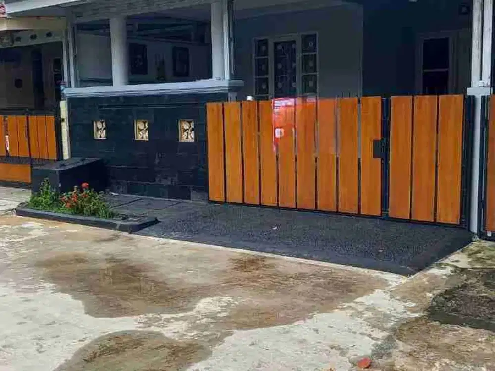 Rumah siap huni jarang ada di graha bintaro