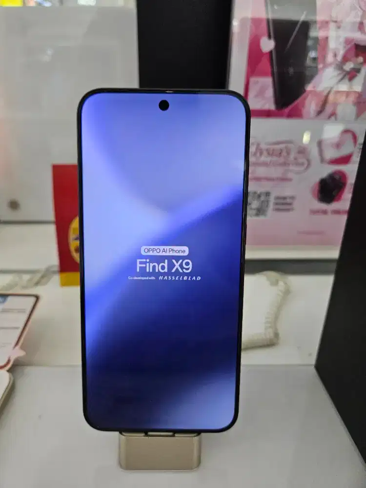 Oppo Find X9 12GB 256GB
