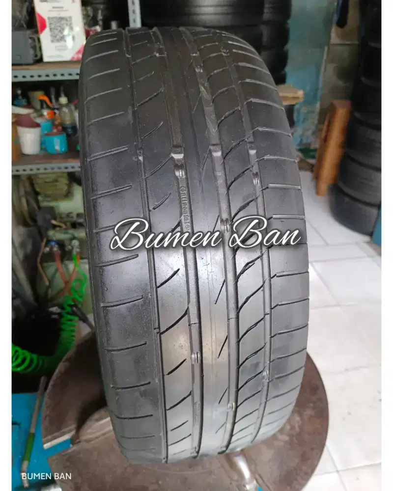 Ban 195 50 R16 Continental Conti Contact MC5 1Pcs