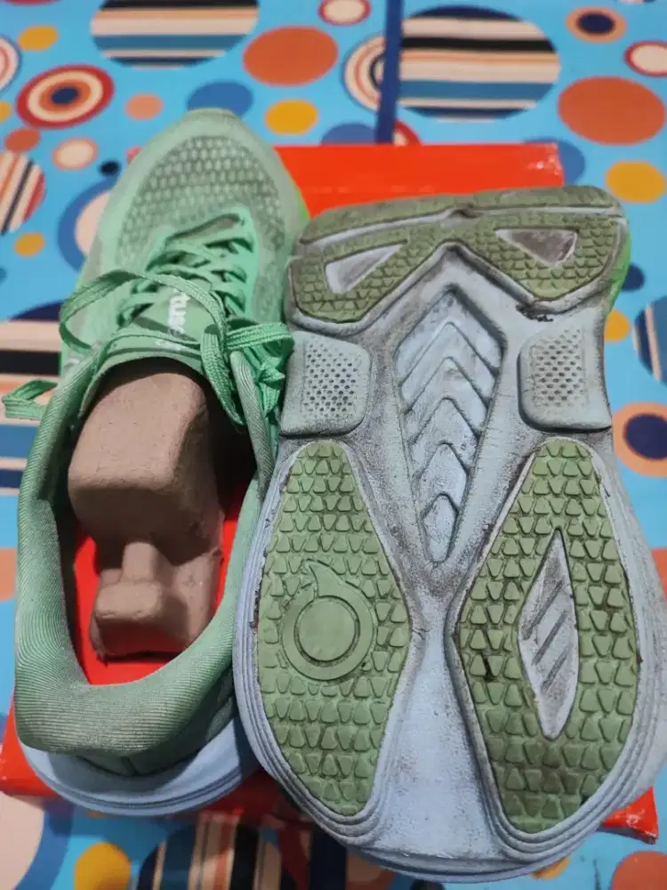 Ortuseight hyperblast 2.1 original size 42
