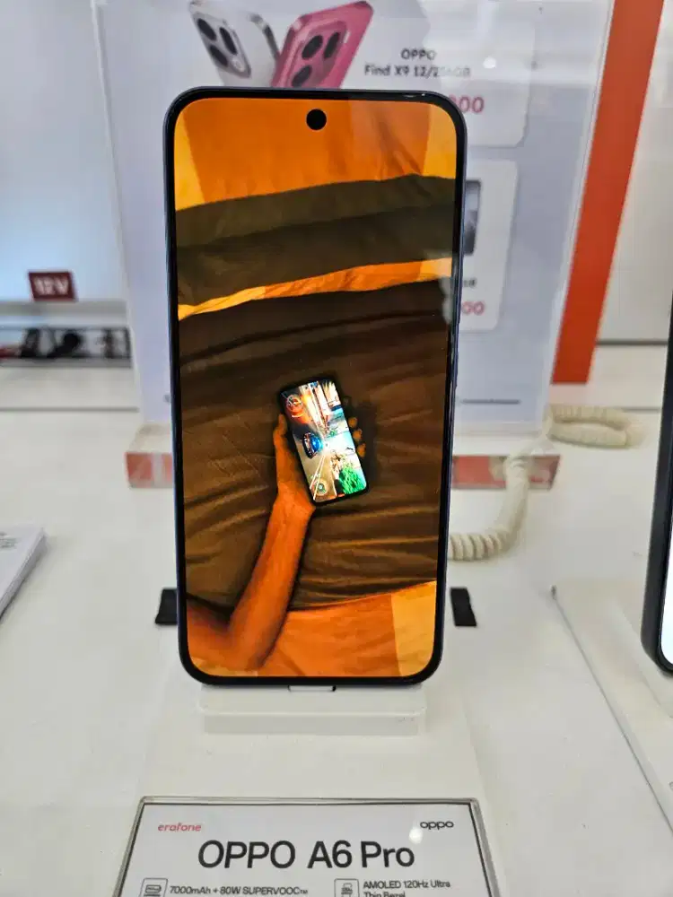 Oppo A6 Pro 8GB 256GB