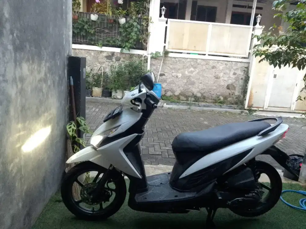 Vario 110 Fi tahun 2016