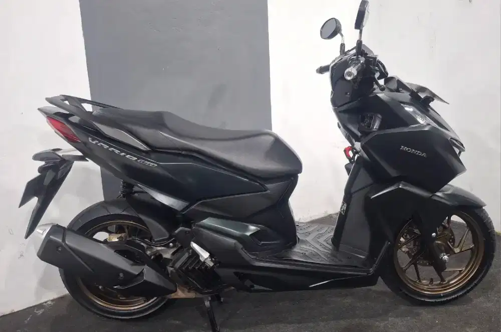 Vario 160 ABS Tahun 2023