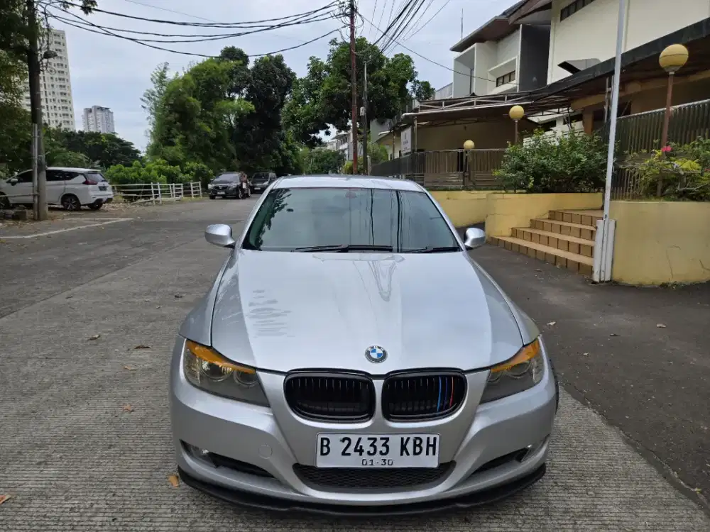 BMB 320i E90 2009