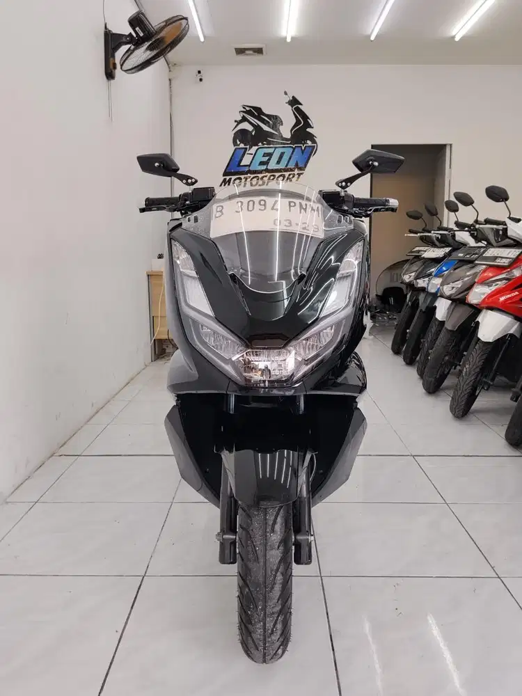 Dijual PCX CBS 2024