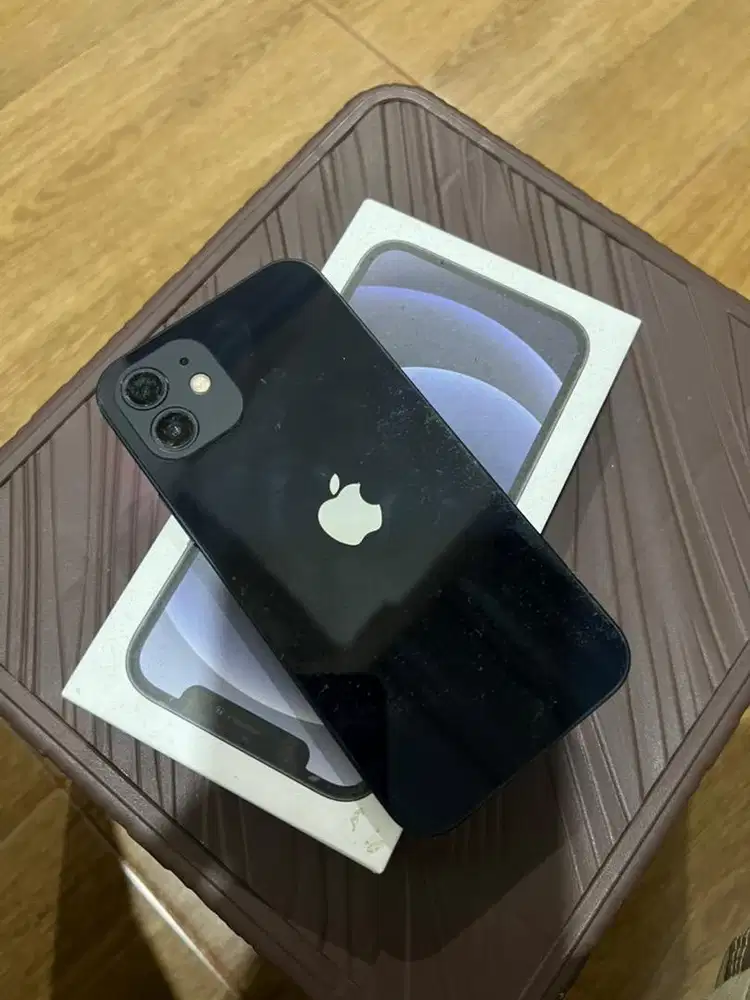 iphone 12 inter beacukai