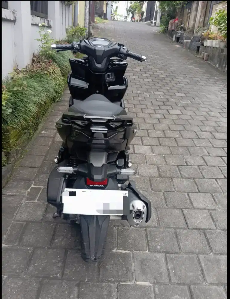 Vario 160 CBS Tahun 2023