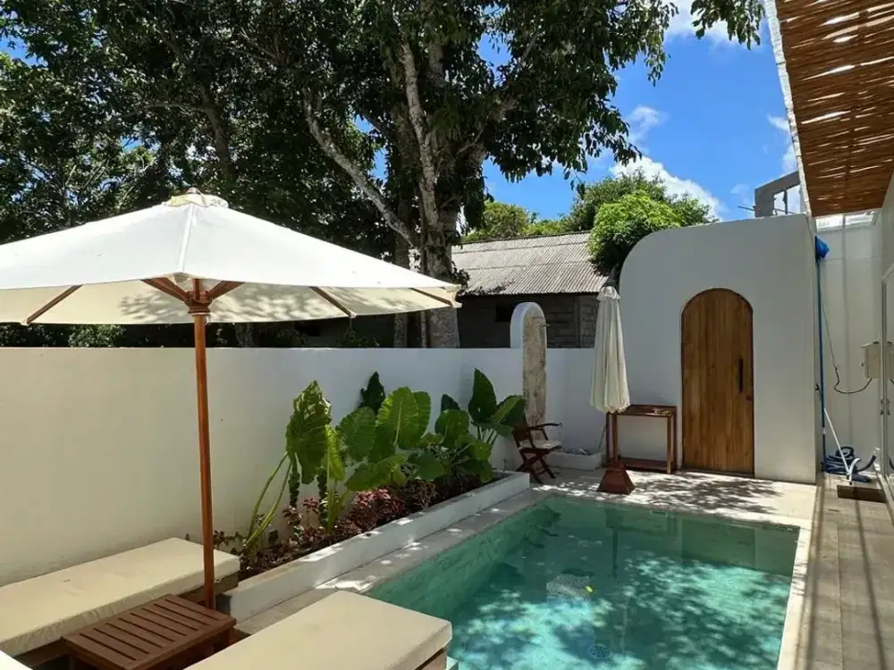 2 Bedroom Villa for sale in Uluwatu, Bali