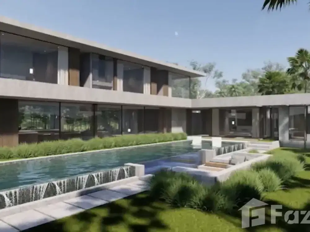 4 Bedroom Villa for sale in Kerobokan, Bali