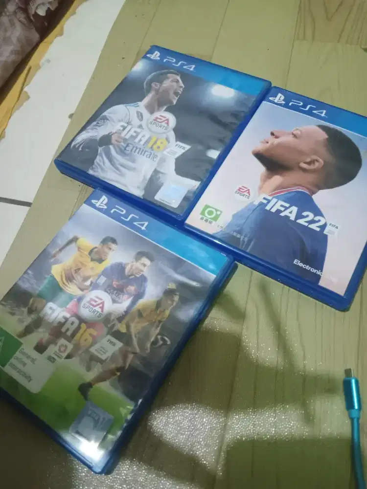 Take all kaset fifa