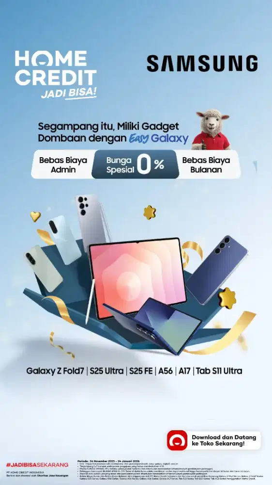 SAMSUNG EASY GALAXY A56 5G