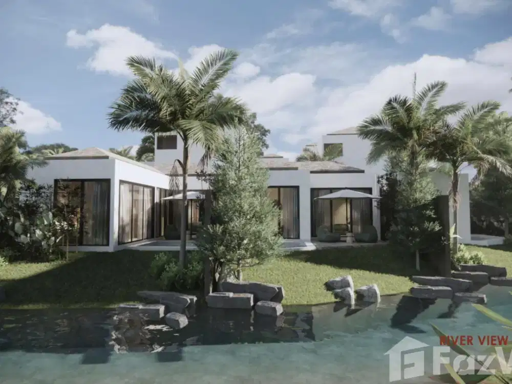 2 Bedroom Villa for sale in Ubud, Bali