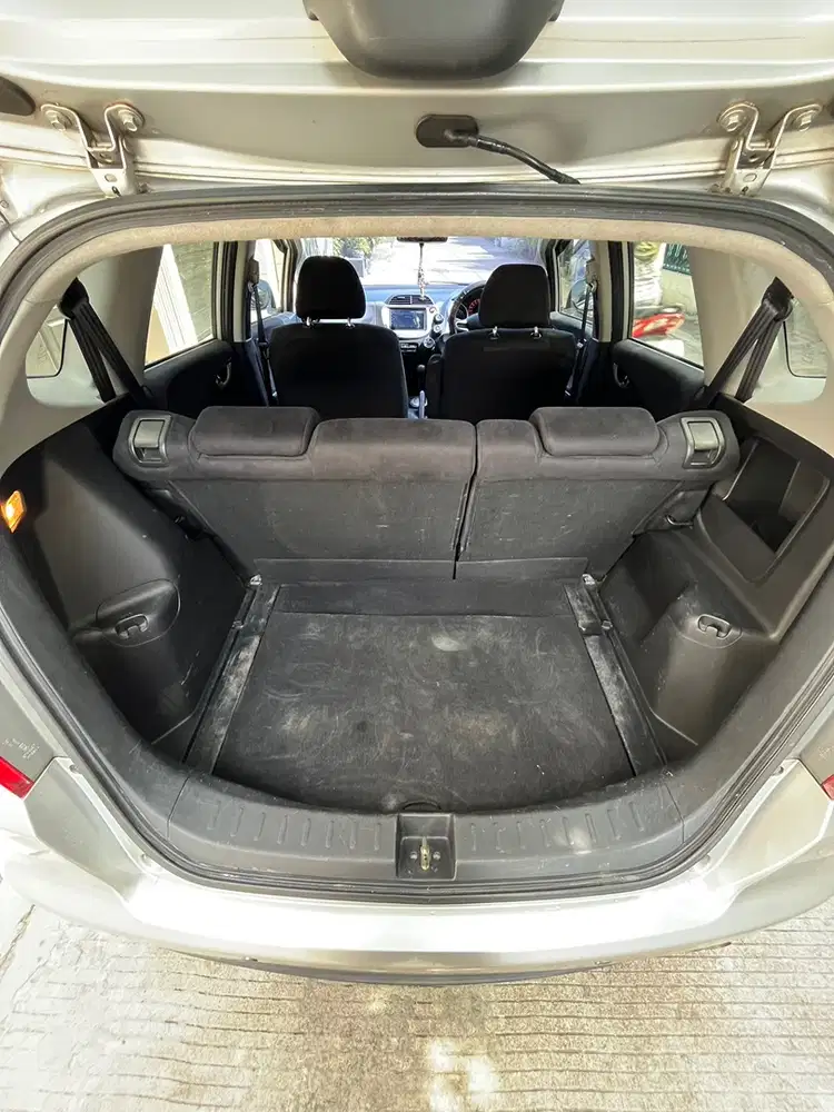 Honda Jazz 2010 Bensin