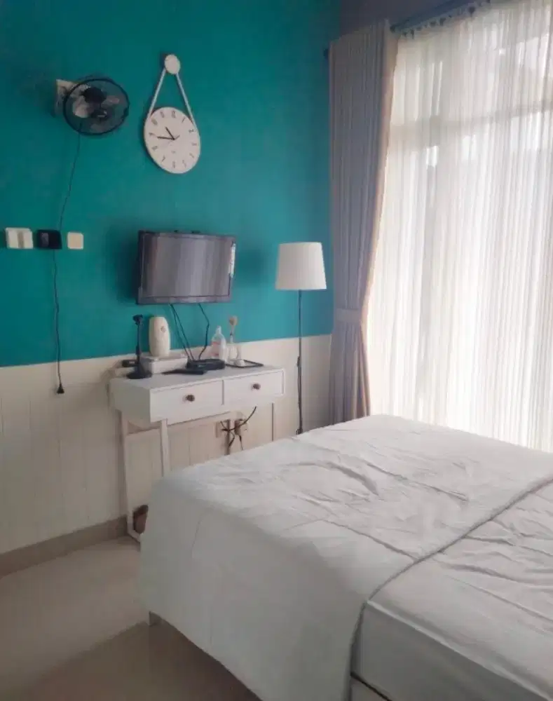 DIJUAL RUMAH STRATEGIS DI RAWALUMBU BEKASI KOTA