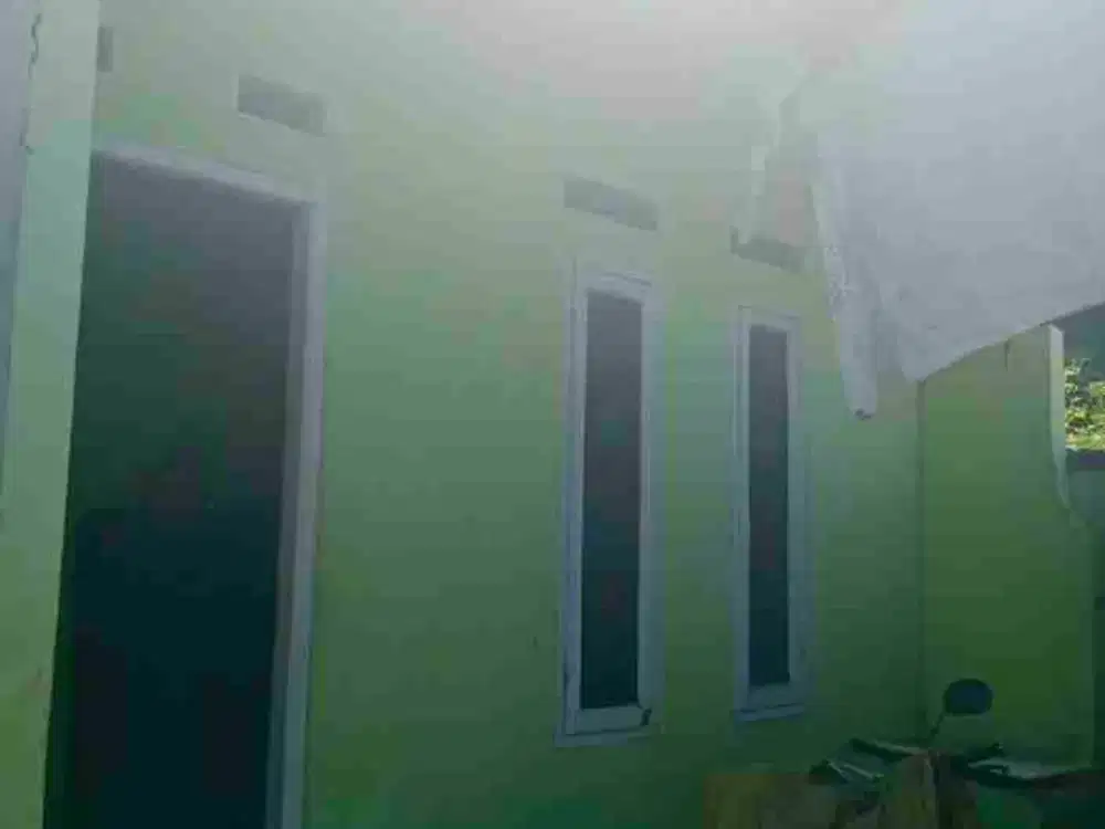 Dijual Kontrakan Lokasi Gondrong dekat Green Lake Cipondoh TNG