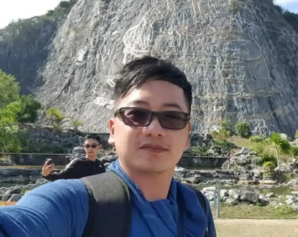 Open for Opportunities 
Video Editor