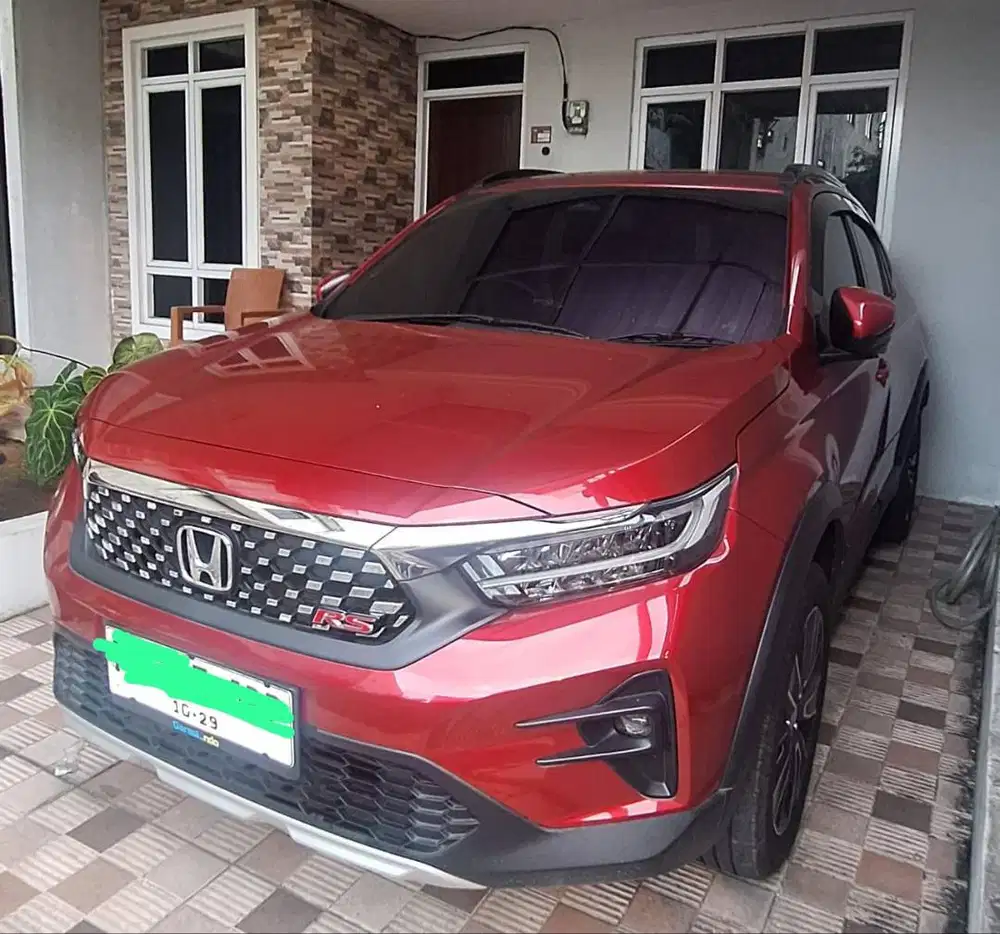 WRV RS SENSING KILOMETER ANTIK