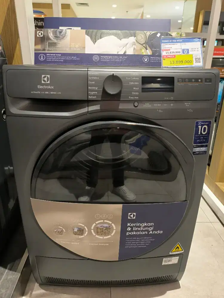 Promo electronic city revo town bekasi