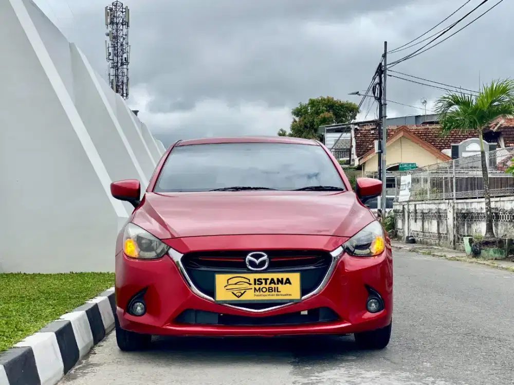 MERONA JON! MAZDA 2 R AT HB HATCHBACK GY SKYACTIVE YARIS JAZZ BRIO AT