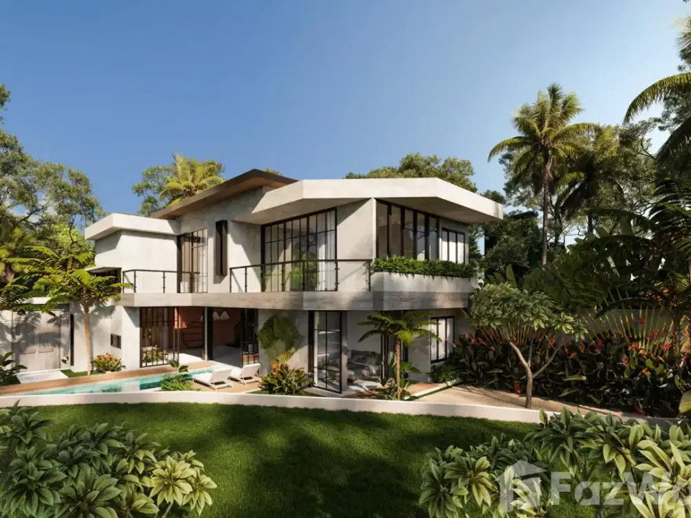 3 Bedroom Villa for sale in Uluwatu, Bali