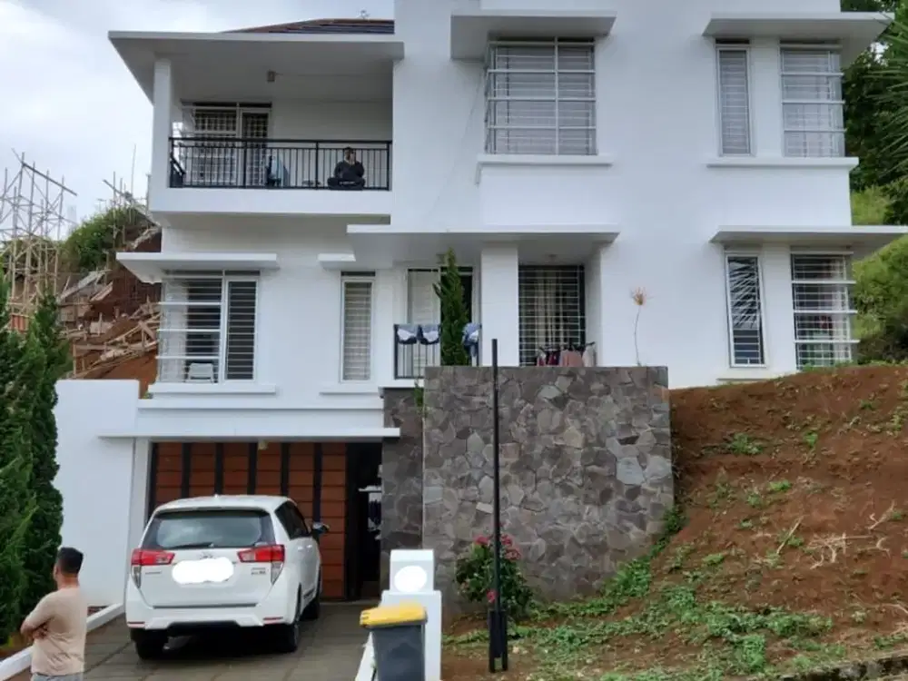 Jual cepat rumah dago resort pakar bandung