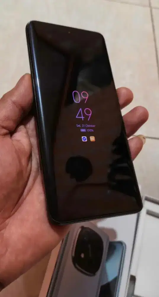 Jual/Tt Xiaomi Redmi Note 14 pro plus 12/512