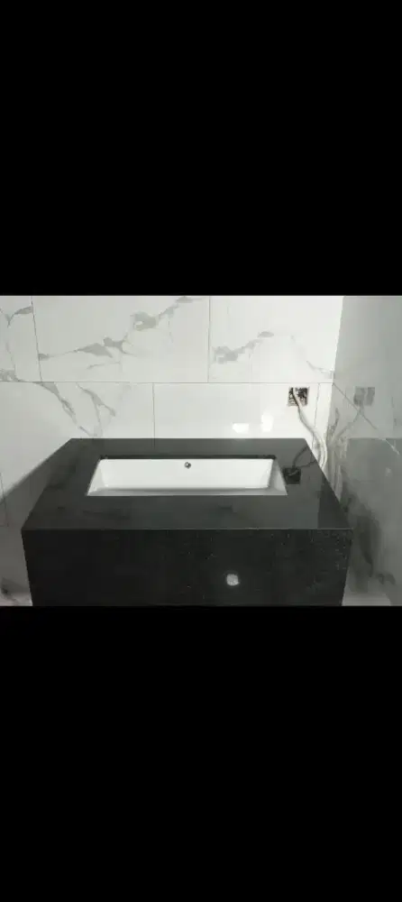 Jasa pasang meja dapur dll