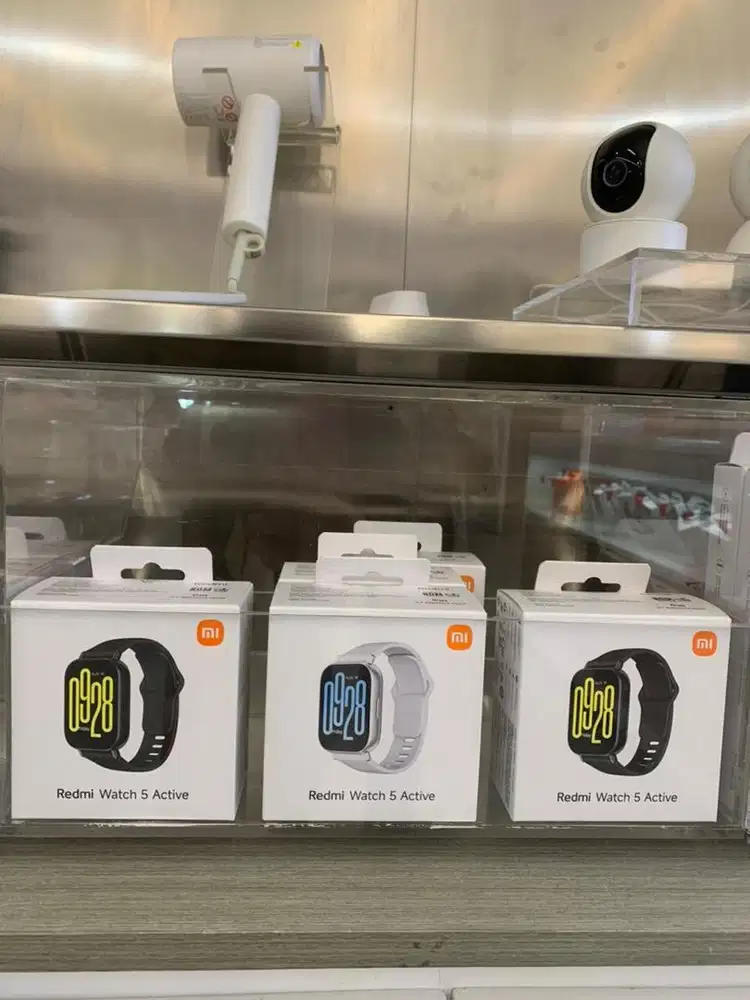 Redmi Watch 5 Active