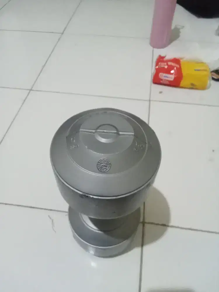 Barbel/dumbel Suzuki