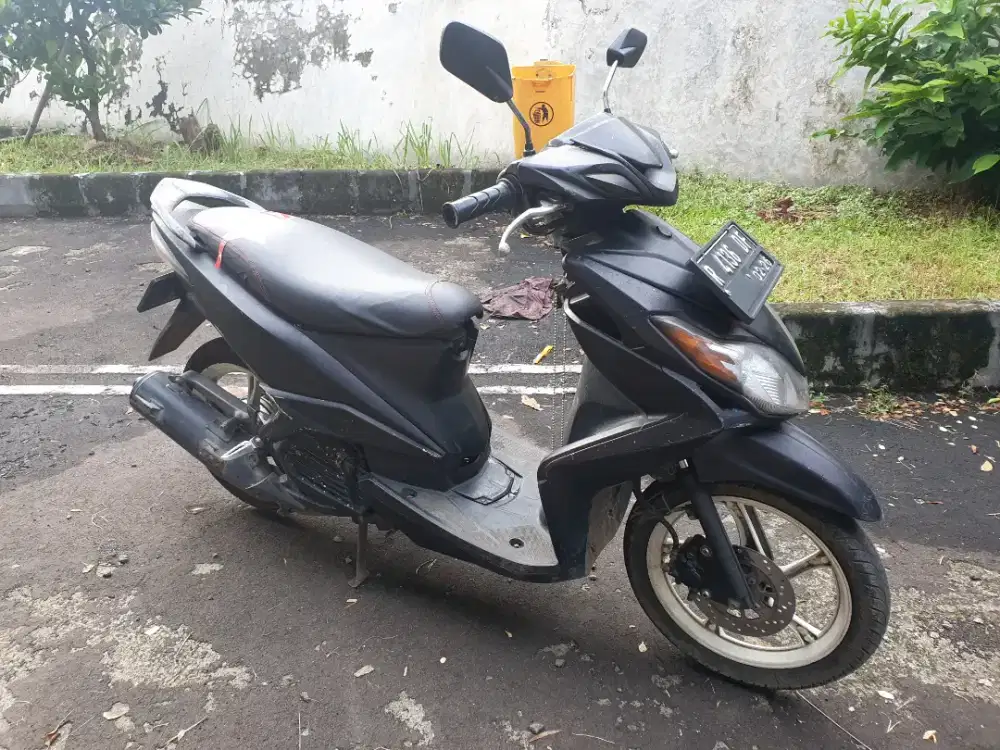 Yamaha xeon karbu