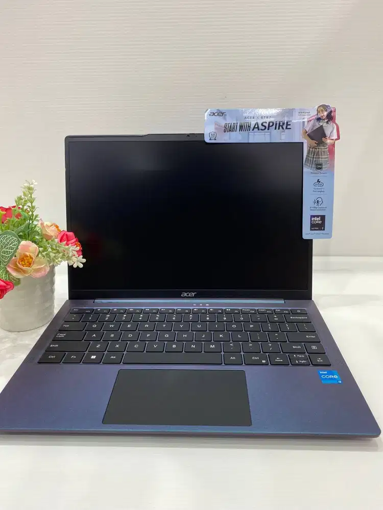 Acer AL1 14M 3MID [Intel i3 1215U-8GB-SSD 512GB-14″WUXGA-W11+OHS+M365]