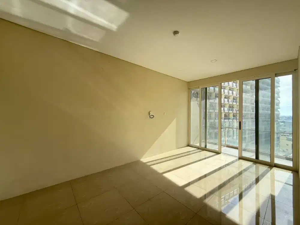 Dijual Apartment 1BR Nagoya Thamrin Batam