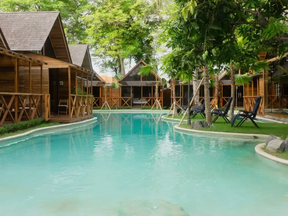 2 Bedroom House for sale in Nusa Dua, Bali