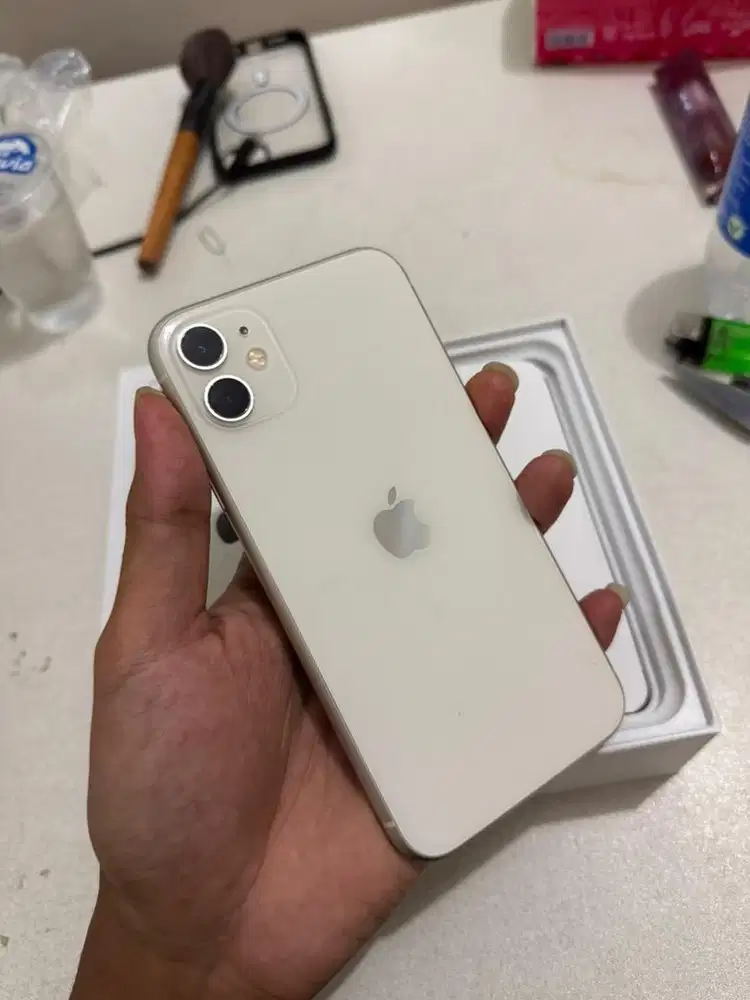 IPHONE 11 128GB BEACUKAI