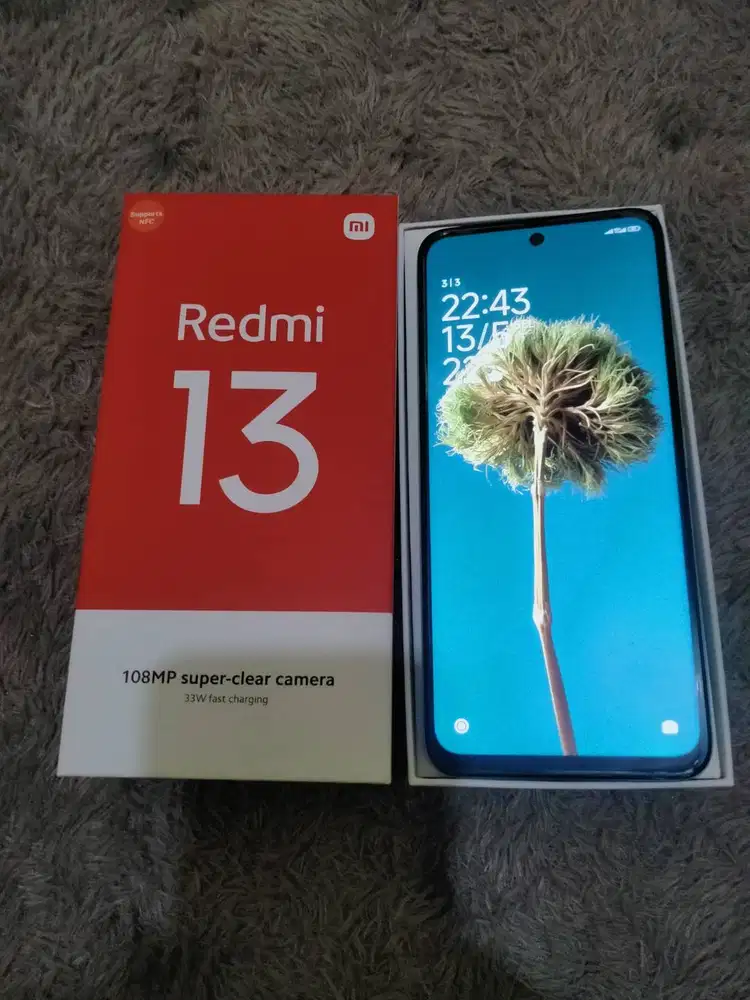 Xiaomi Redmi 13