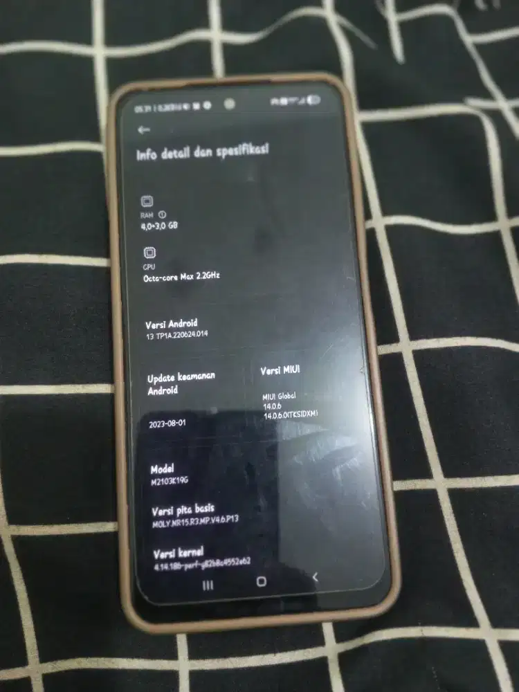 REDMI NOTE 10 5G.NFC