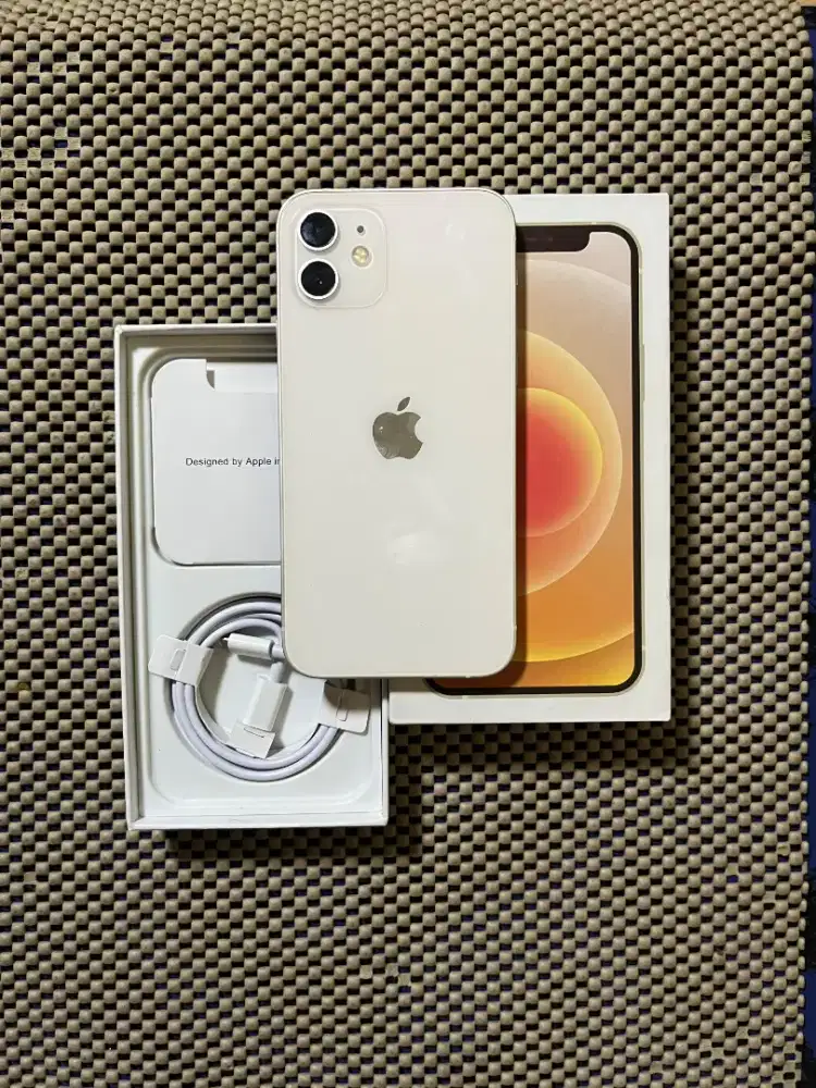 iphone 12 basic 128 gb inter