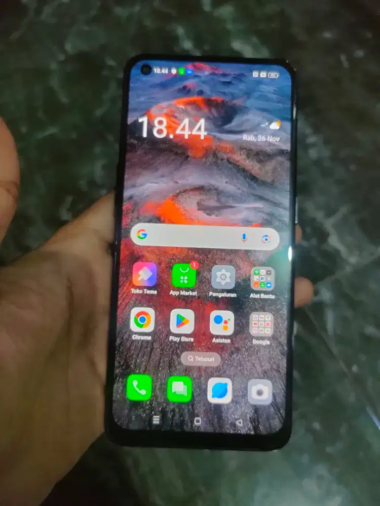 Oppo A95 NFC 8+8/128