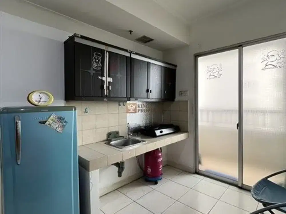 Dijual Apartemen Mediterania Marina Ancol Residence 2br Cocok Untuk Investasi dan Siap Huni lokasi Strategis