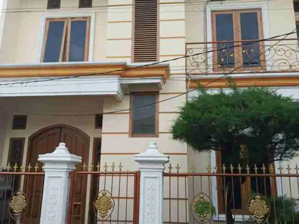 Dijual Cepat Rumah Kost di Perumnas 1 Bekasi Harga Nego