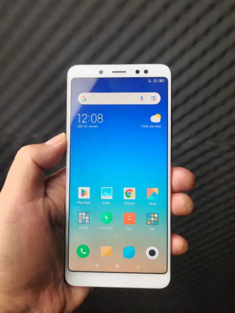 Xiaomi Redmi Note 5