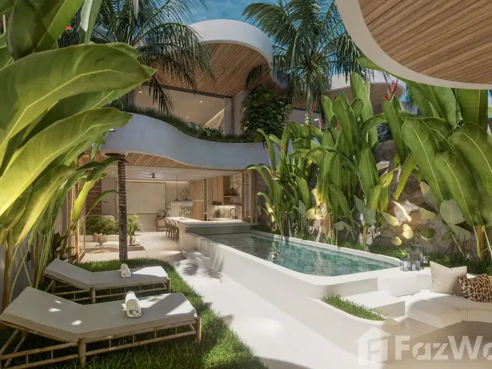 2 Bedroom Villa for sale in Uluwatu, Bali
