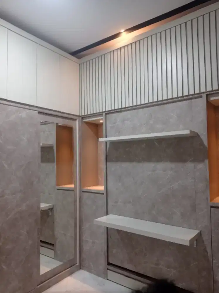 WALL BED/TEMPAT TIDUR LIPAT HARGA PRODUSEN DAN HARGA PERMETER