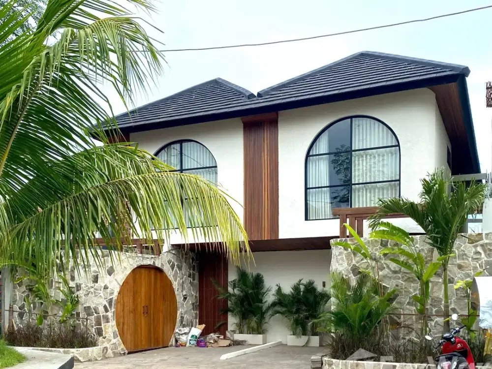 2 Bedroom Villa for sale in Uluwatu, Bali