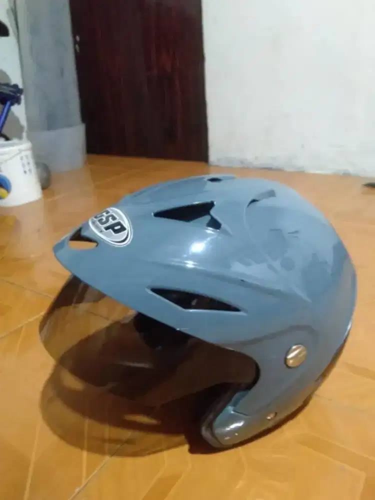 Helm GSP - HSC 2025