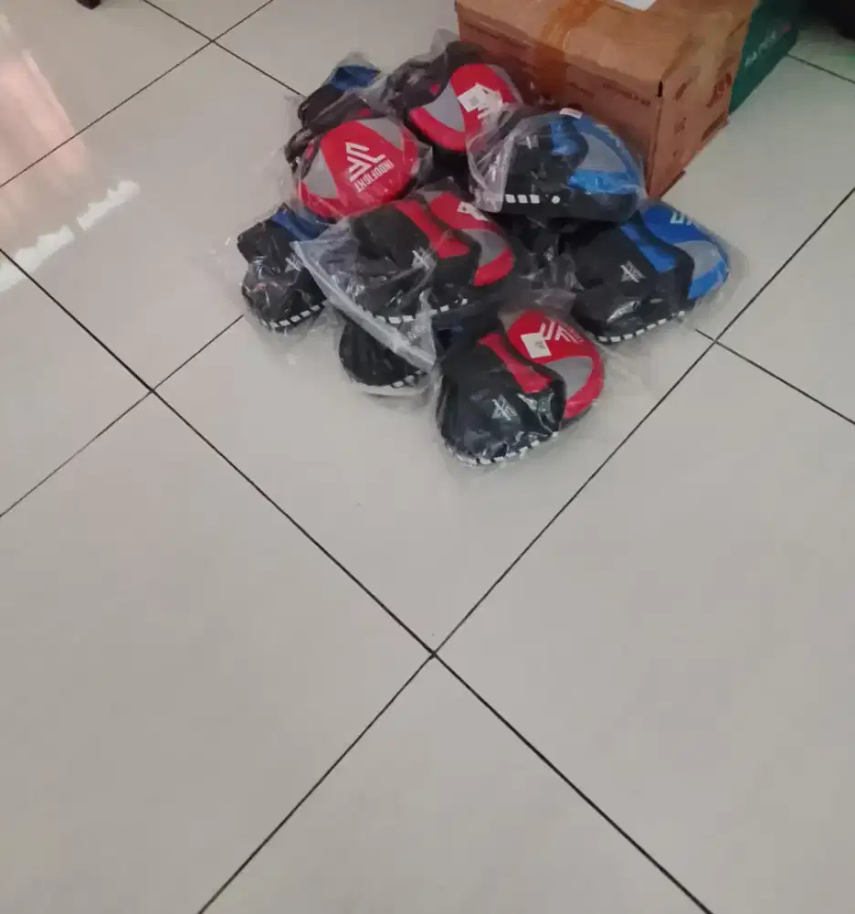 Administrasi Perempuan