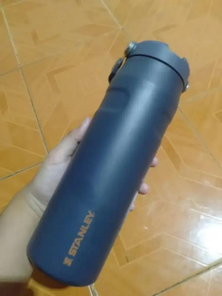 Stanley IceFlow Flip Straw - HSC 2025