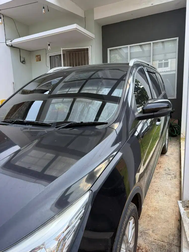 Dijual Wuling Cortez  1.5  ST LUX Turbo CVT 2021