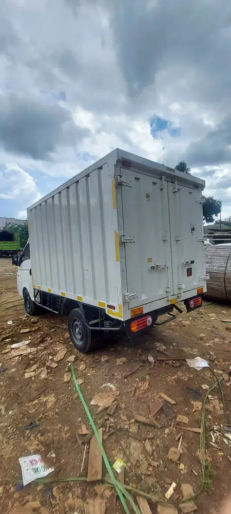 Hyundai H-1 2017 Diesel